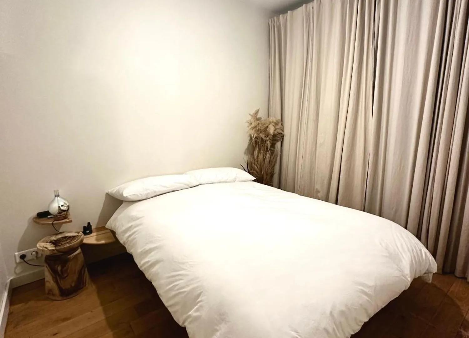 Art House Bastille 2 Bed W Balcony, 11eme Super Trendy Neighbourhood Apartamento
